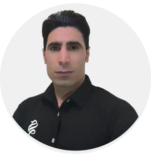 آرش غلامی | داستان شخصی